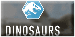 Jurassic World Dinosaurs